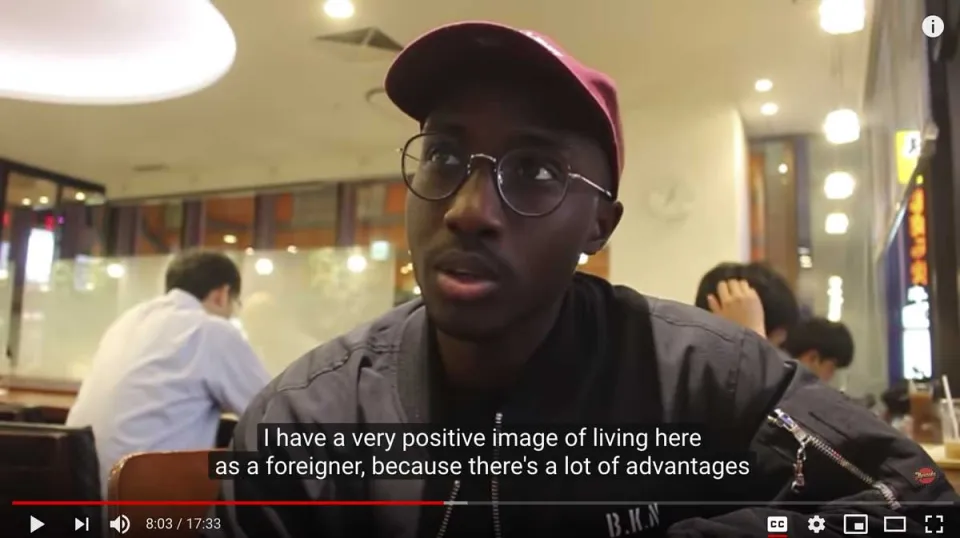 L'Europe, l'Amérique... c'est dépassé. Les jeunes antillais vont en Asie. (vidéos)