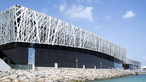 Enquête judiciaire ouverte à propos du Mémorial ACTe en Guadeloupe