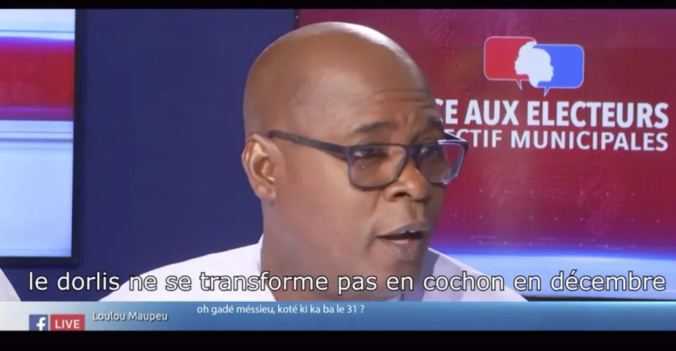 Face aux Malpropres 2 « Master Of Tombolo » bande annonce VF (vidéo)