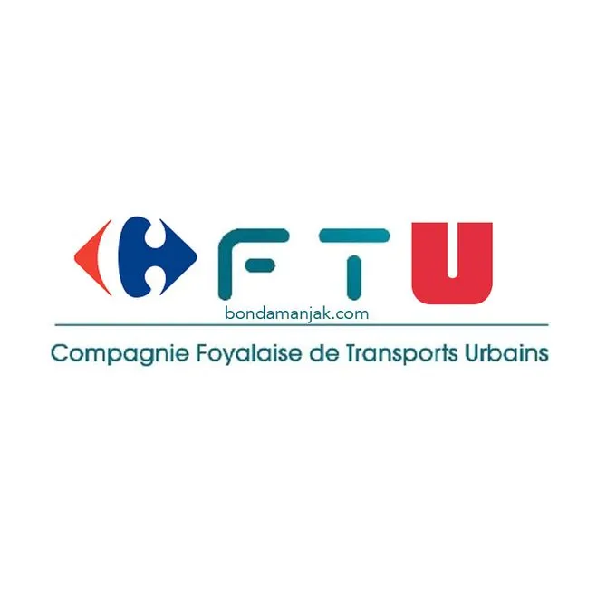 Le logo de l'année 2019 en Martinique