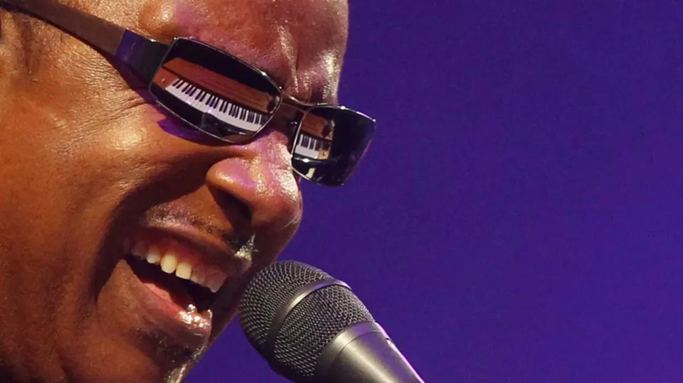 Stevie Wonder, visionnaire et prophète (vidéo)