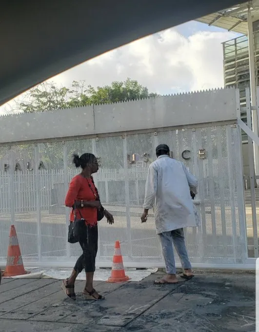 L'image du jour 15/01/20 - Martinique