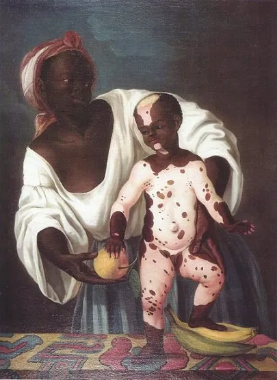 L'invention du sauvage...