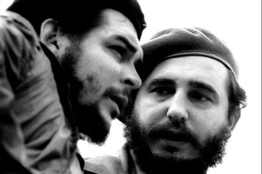 "Le monde est à nous". Dernier épisode de la série Arte sur la décolonisation. (Vidéo 3/3)
