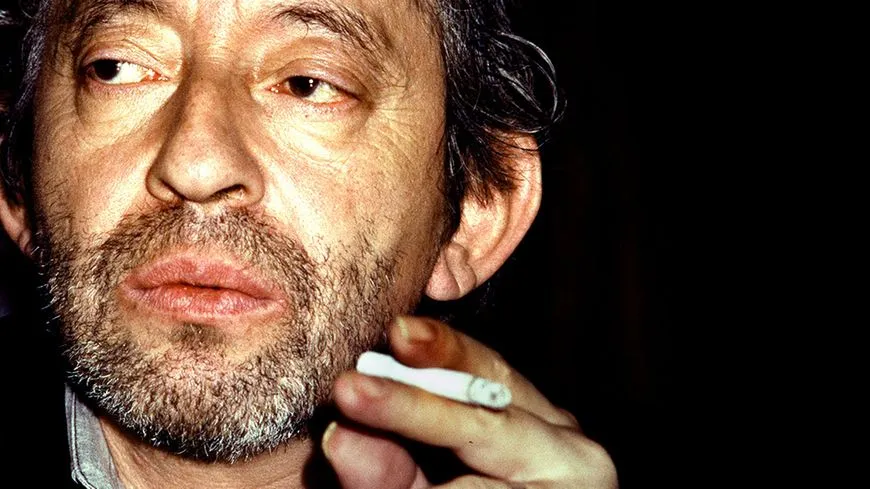 Serge Gainsbourg : spécialiste du plagiat des artistes noirs et africains. (vidéo)