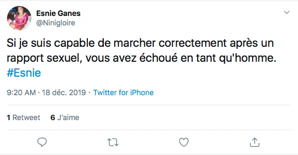 Le tweet le plus By Low Law de tous les temps