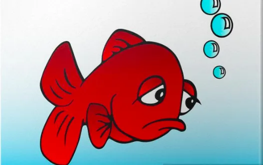 France-Antilles liquidé...les marchandes et les poissons sont inconsolables