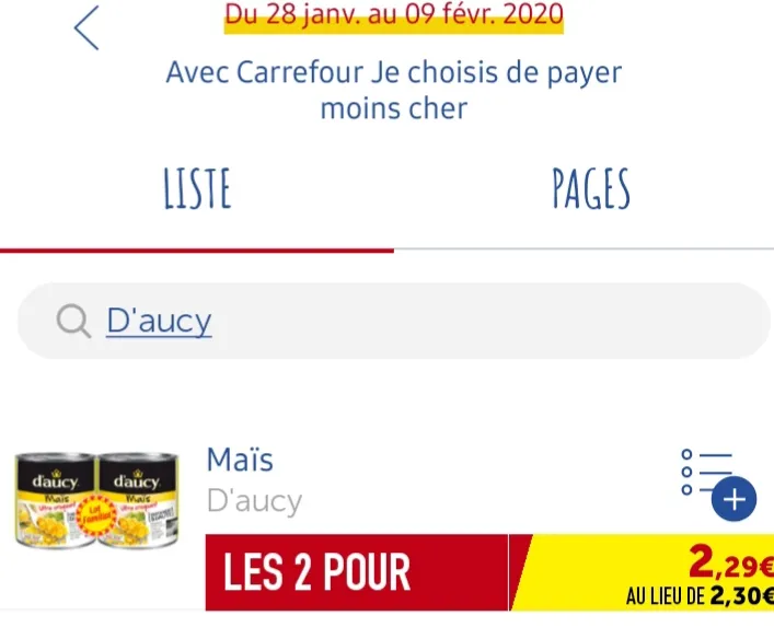 Carrefour Martinique : Bernard Hayot invente la promo pour les nègres