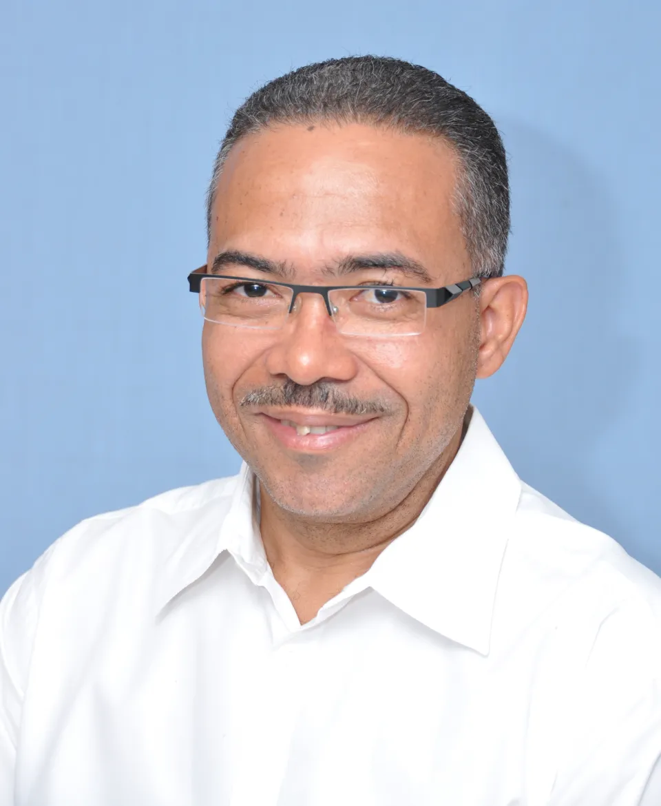Municipales 2020 en Martinique : Marc Séfil ne sera pas candidat à Fort-de-France