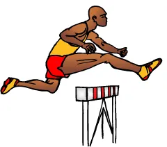 Jeux Olympiques de Tokyo. Un originaire de Guyane frappe aux portes de l'équipe de France d'athlétisme