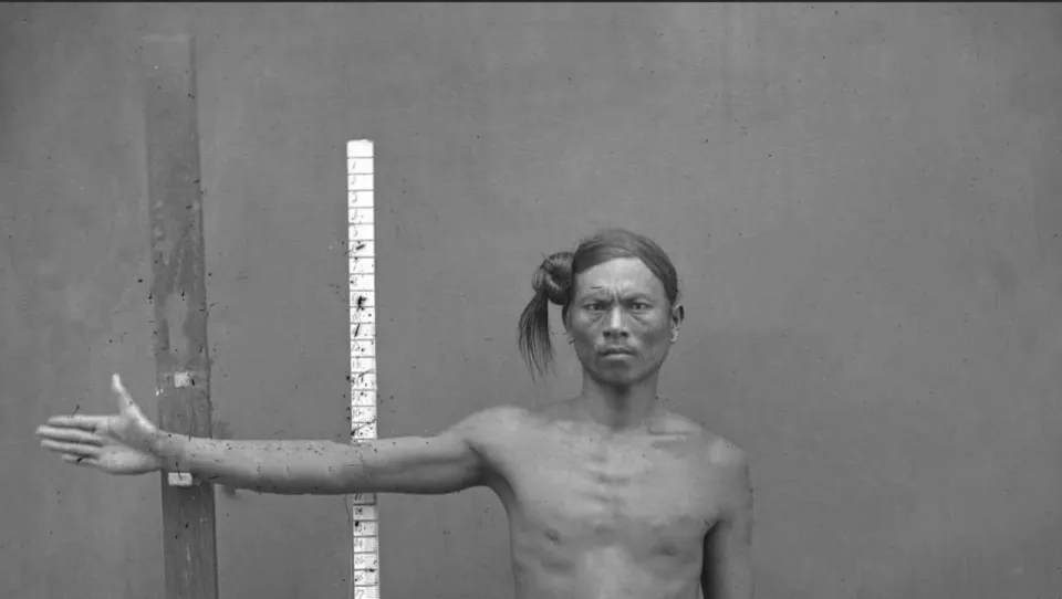 Une histoire de la décolonisation, racontée du point de vue du colonisé... (vidéo inédite Arte 1/3)