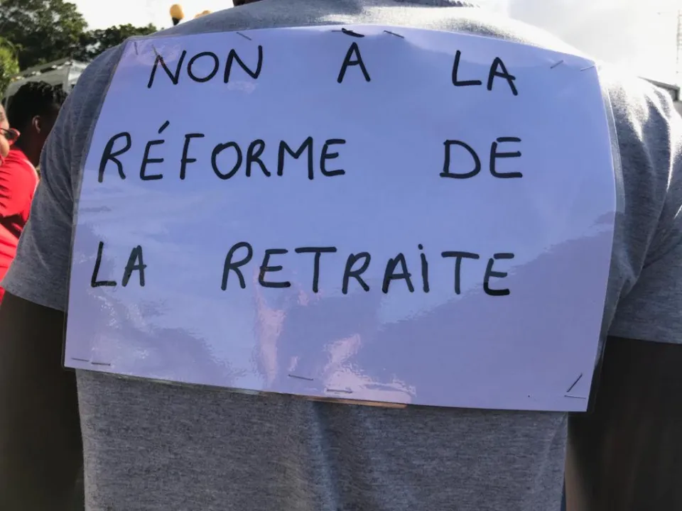 LA RETRAITE A POINTS  - VRAI OU FAUX. On vous explique tout.