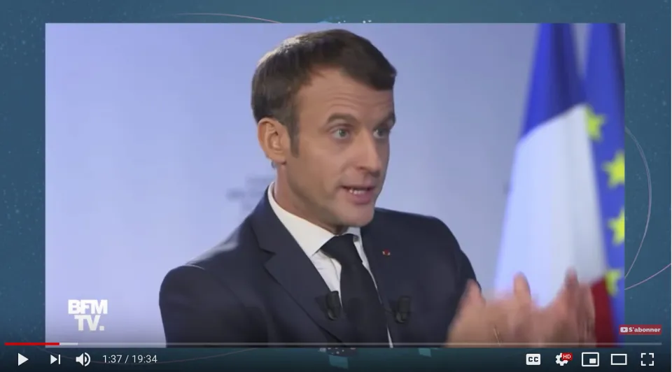 Retraites : et les vrais gagnants sont.... (vidéo)