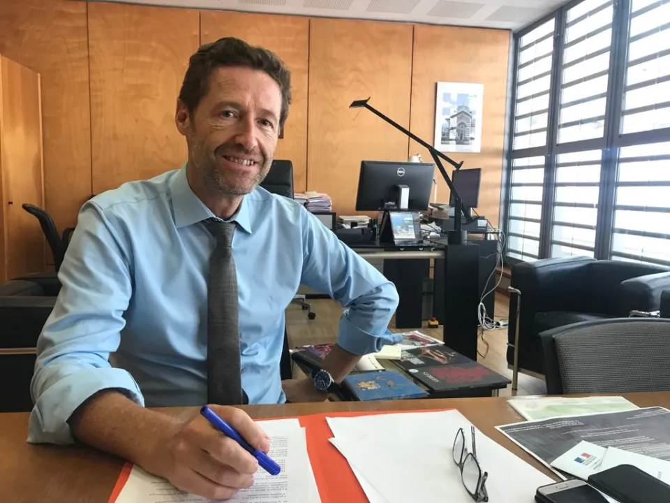 Martinique : le Président du Tribunal de Grande Instance de Fort-de-France est le locataire de la maison acquise illégalement par...Élisabeth Landi