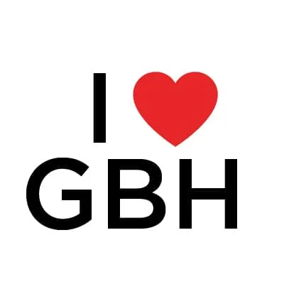 I ♥️ GBH ...😳😳☹