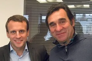 Hégémogie du Groupe Bernard Hayot (GBH) en outremer…un macroniste sort du bois et tire violemment la sonnette d’alarme