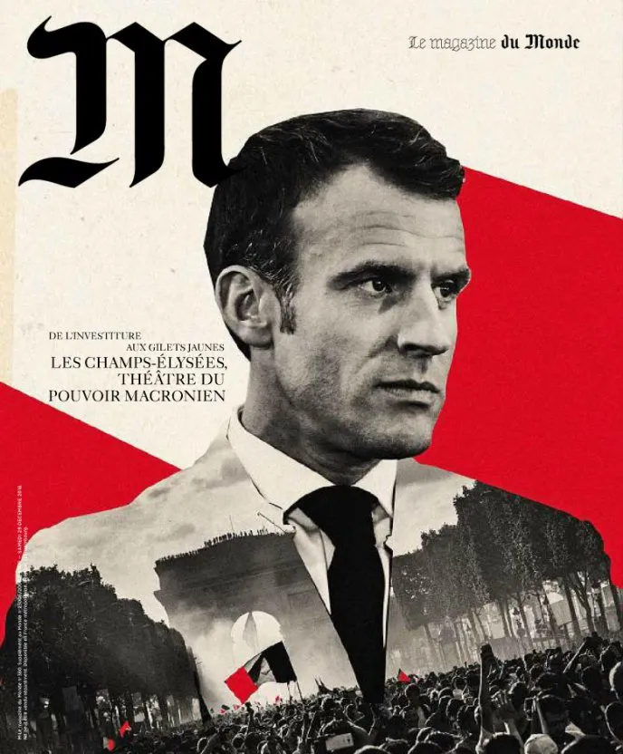 Macron va-t-il dégainer les "pleins pouvoirs" ce soir ?