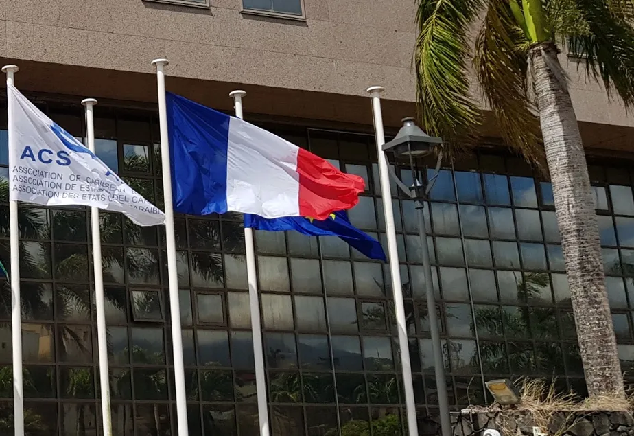 En Martinique : c’est qui les patriotes ?