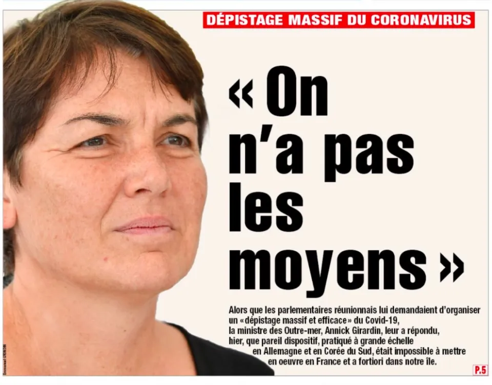 La France nous lâche. Vive De Gaulle.
