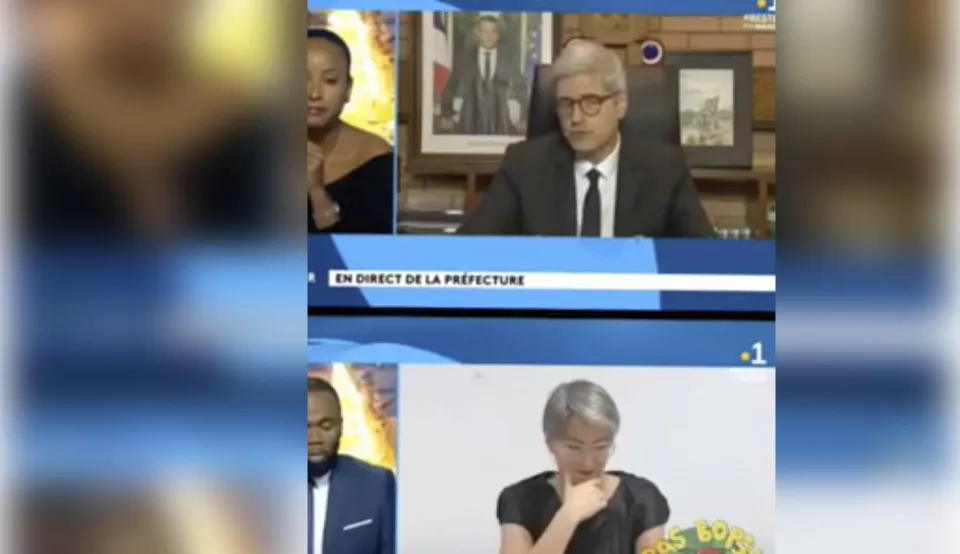 Guyane: Préfet vs ARS... "C'est pas moi, c'est lui"... le COVID se marre.