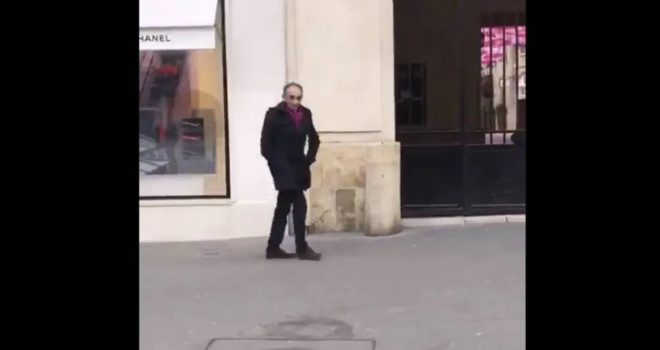 Le virus circule ! Vidéo.