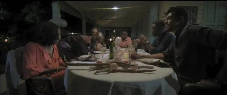 Le festival éphémère : CinéMartinique. Court-métrages et docs en ligne pour 48h.