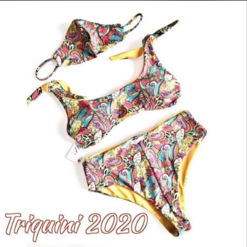 Ce maillot de bain pourra t-il sauver le Tour de la Martinique des yoles rondes 2020 ?