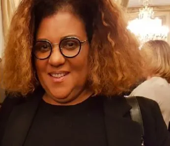 La sénatrice Catherine Conconne quitte le Parti Progressiste Martiniquais (PPM)