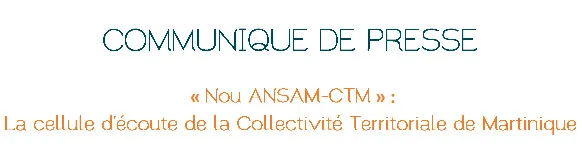 Combien de temps encore la Communication de la CTM se foutra–t-elle de la langue créole comme ça ?