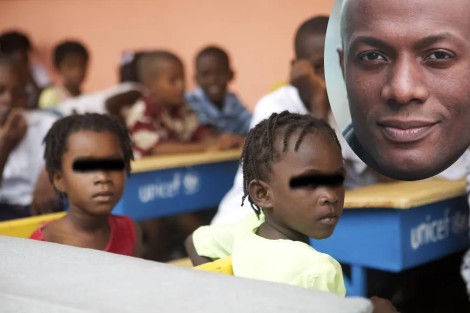 La Martinique, les 100.000 masques de Paris et les tables de l’UNICEF