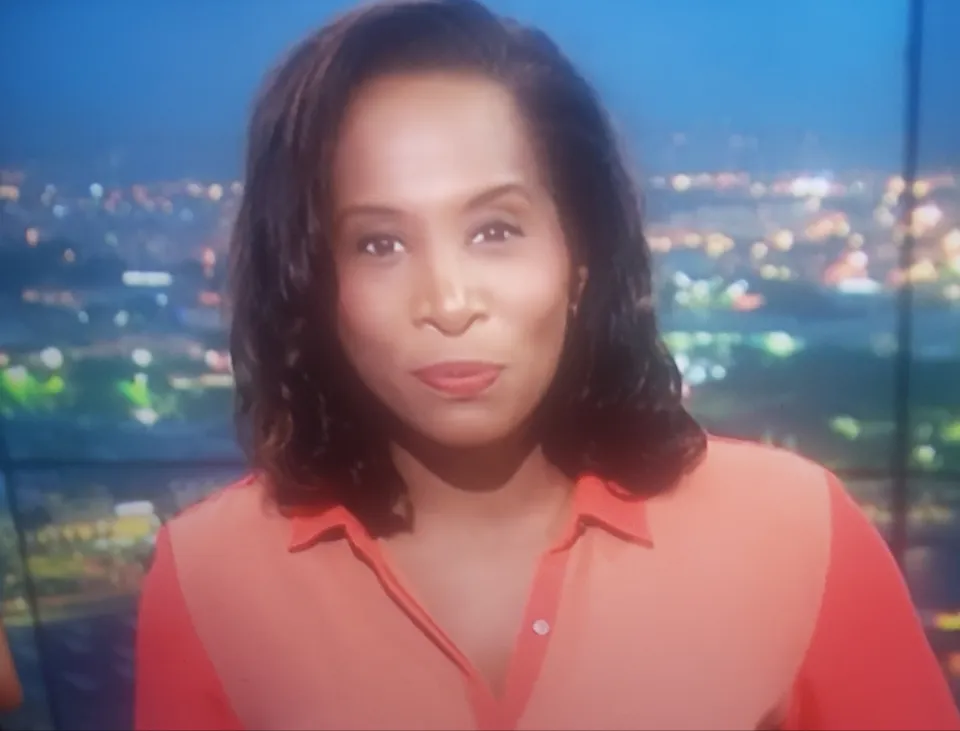 La journaliste Catherine Gonier-Cléon se désolidarise de Michael Jackson