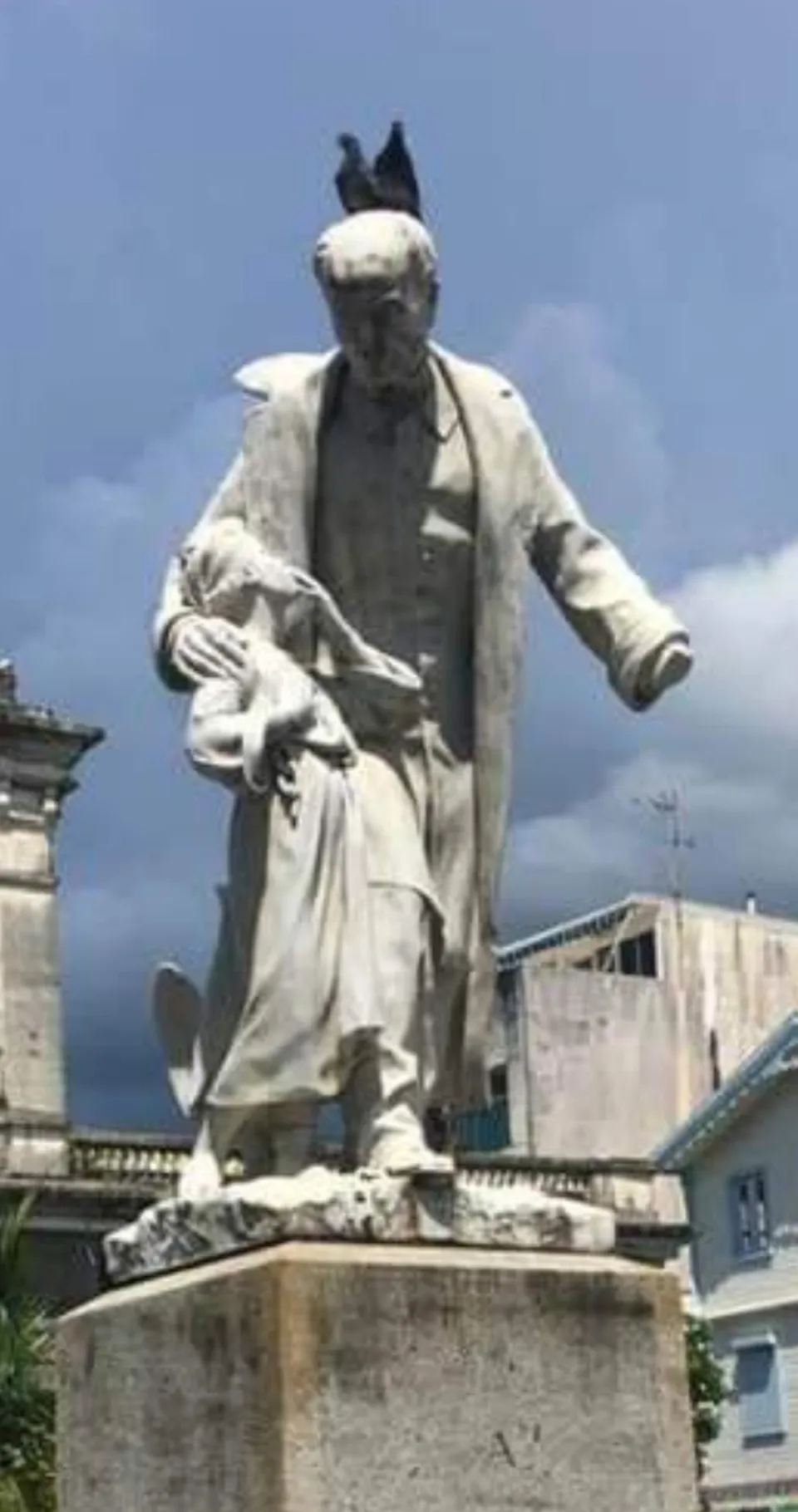 Victor Schoelcher : pourquoi les "historiens" de Martinique nous prennent pour des pigeons ?
