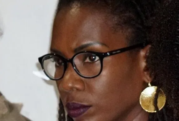 Martinique : Valérie Vertale Loriot...la nouvelle Catherine Conconne du PPM