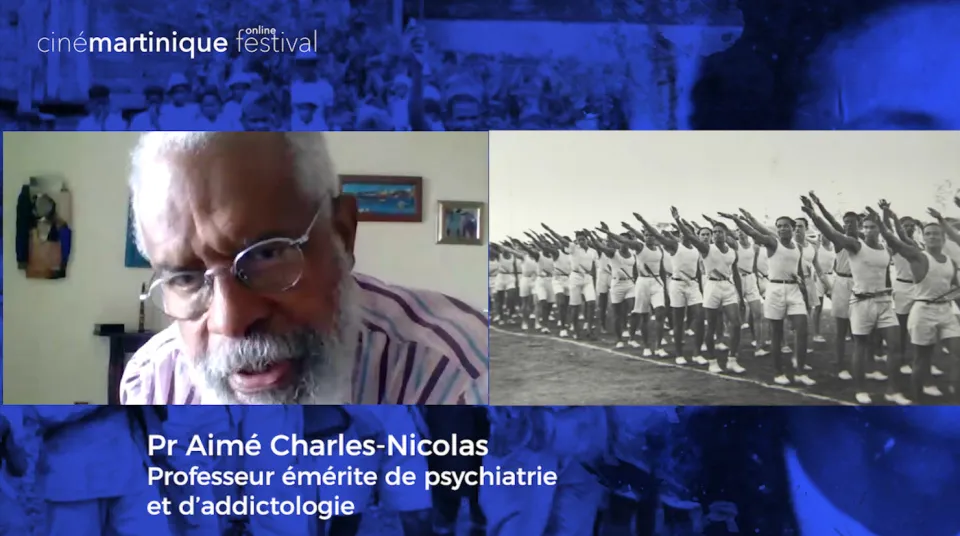 Débat autour de la Dissidence (vidéo).