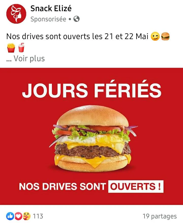 L'image du jour 22 mai 2020 - Martinique