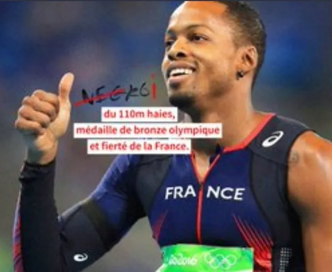 "NEGRO"