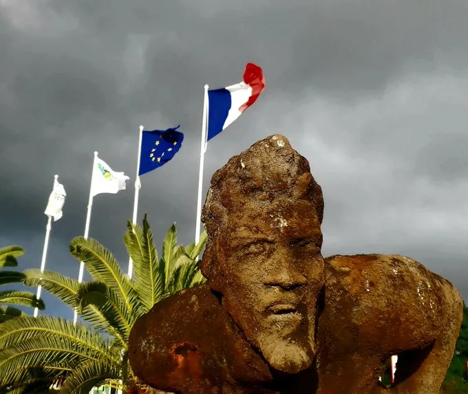 Image du jour 22/07/20 - Martinique