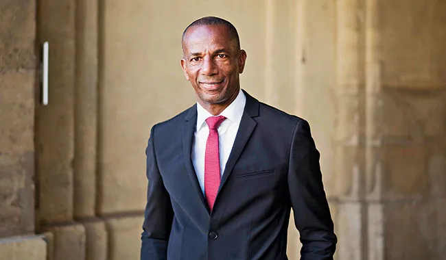 Cap Nord Martinique : Bruno Nestor Azérot ouvre le score