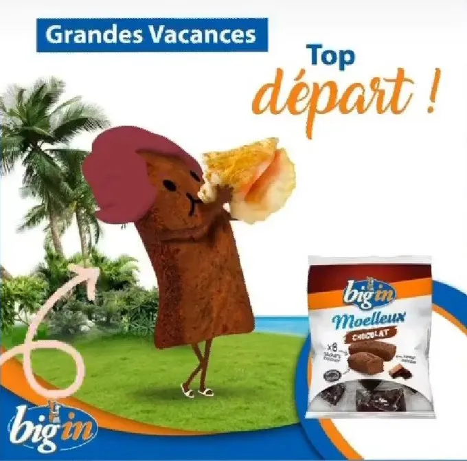 "Mon mari presbyte trouve que je ressemble à un gland"