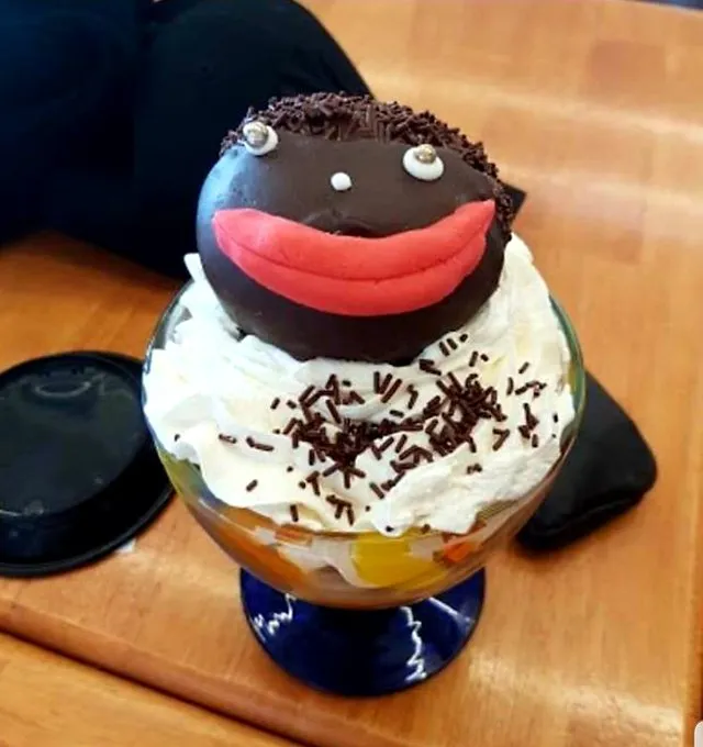 Le RACISME n'existe pas en France le pays des droits de l'homme...la preuve