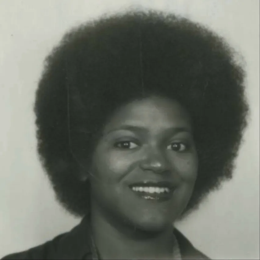 L'image d'un jour 02/08/20 - Angela Davis...