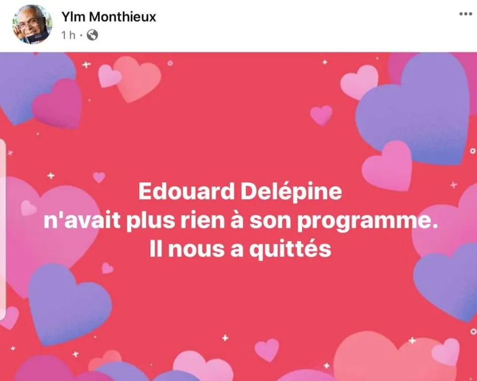 Oh Monthieux...oh my god ...oh Djee Zeus