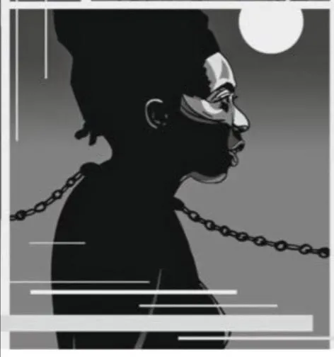 Pourtant...Danièle Obono est blanche...