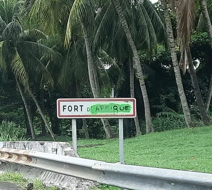 L'image du jour 24/08/20 - Martinique