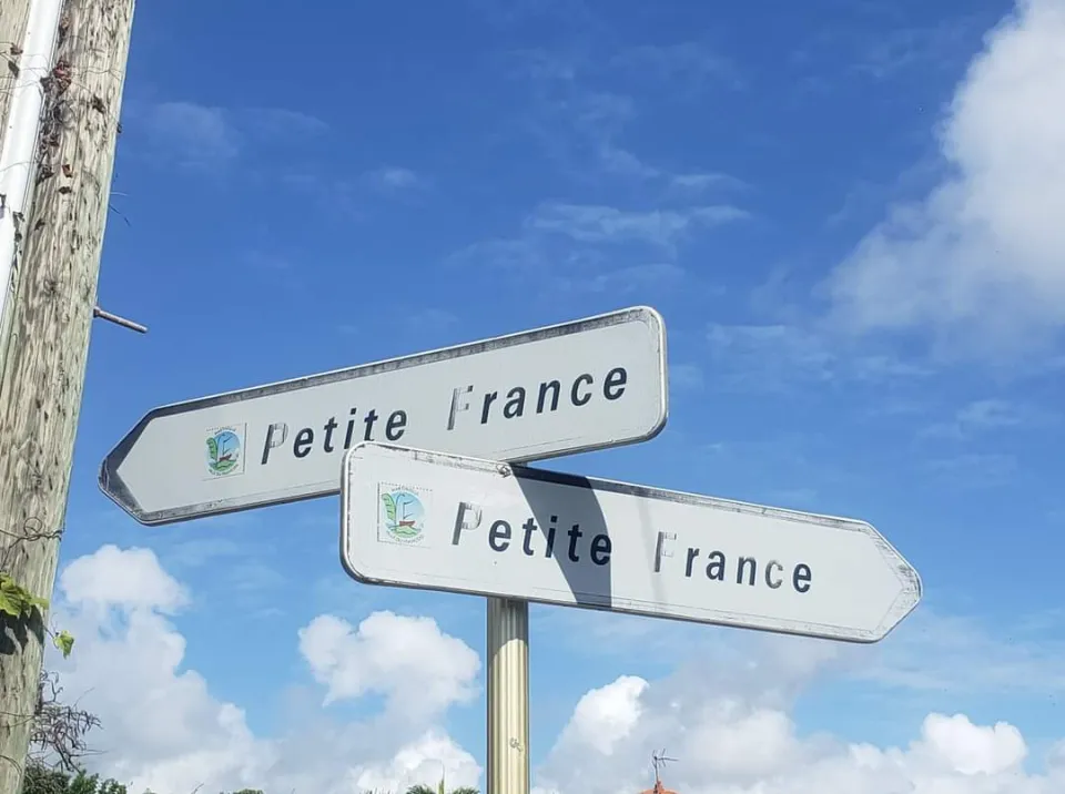 L'image du jour 17/08/20 - Petite France