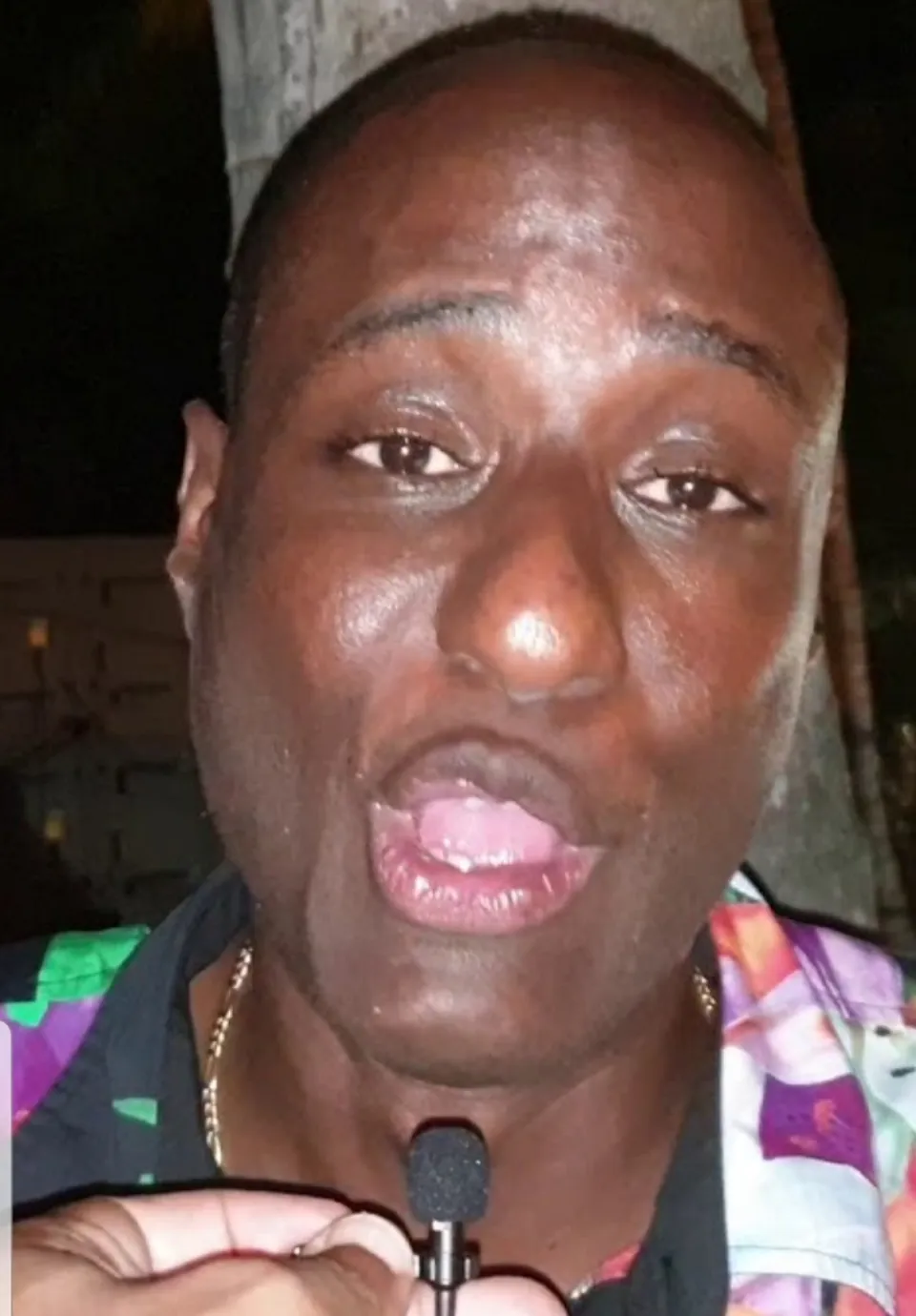 Et si Michael Leton était le prochain président du Conseil Exécutif de la Collectivité Territoriale de Martinique ?