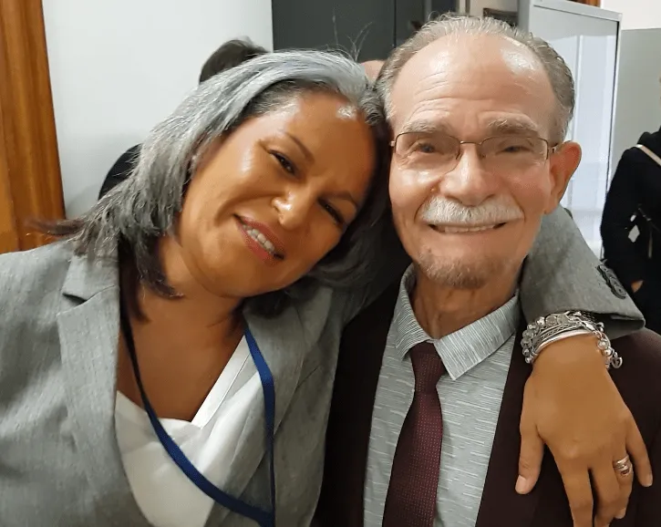 « Ba Péyi-a An Chans » ou le courage en politique !