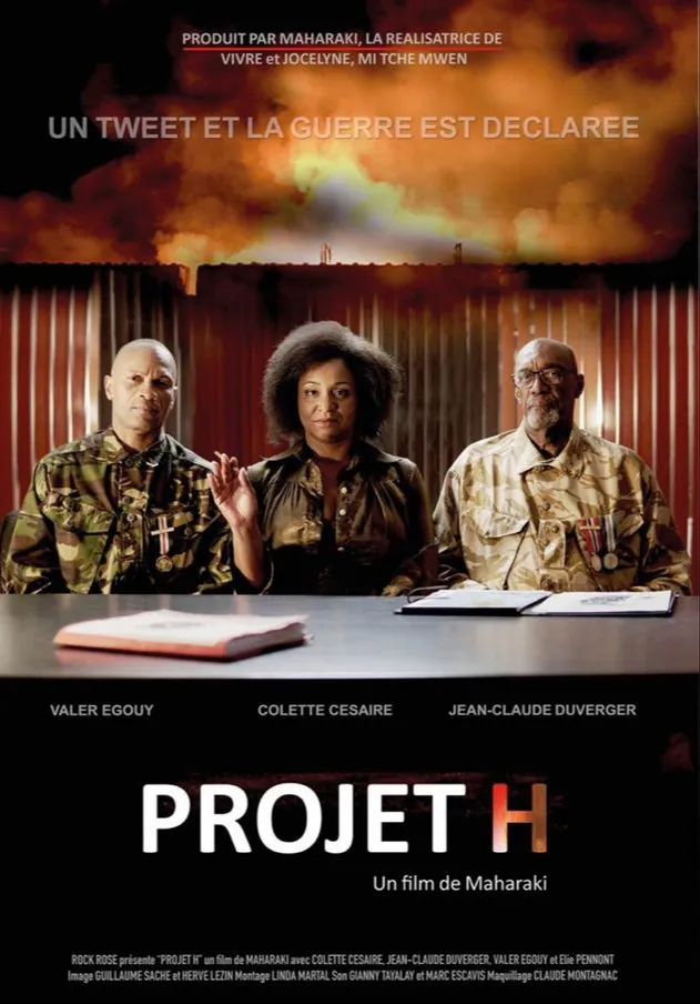 "Projet H"