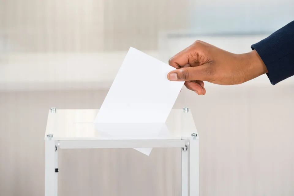 Collectivité Territoriale de Martinique… pour qui allez-vous voter en mars 2021 ? - Oct 2020