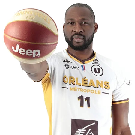 Florent Piétrus vieillit comme un bon vin 20/20